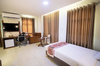 sonargaon royal resort