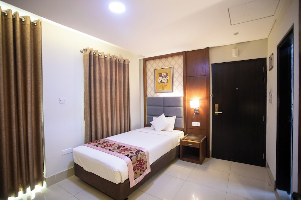 sonargaon royal resort