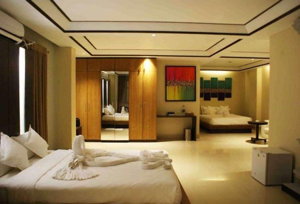 sonargaon royal resort