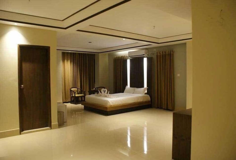 sonargaon royal resort