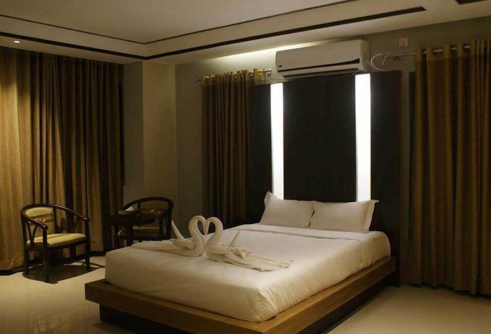 sonargaon royal resort