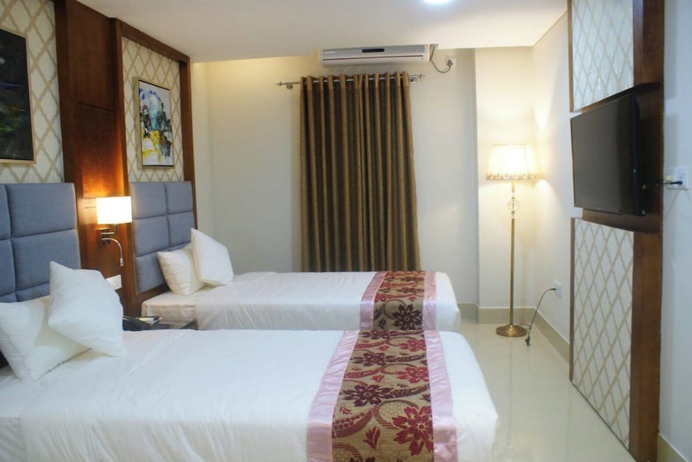 sonargaon royal resort