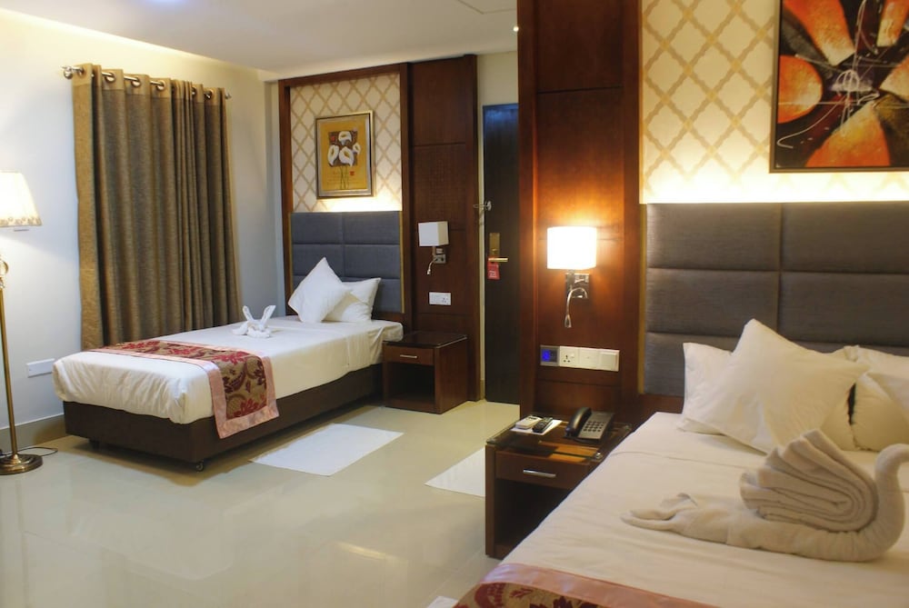 sonargaon royal resort