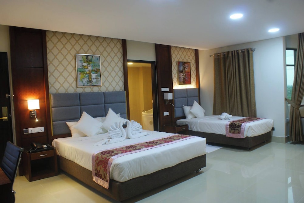 sonargaon royal resort