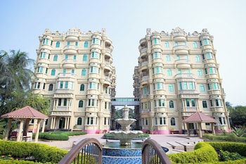 sonargaon royal resort