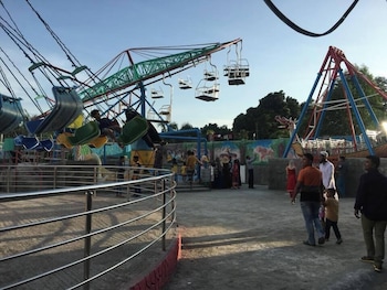 sonargaon royal resort