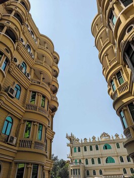 sonargaon royal resort