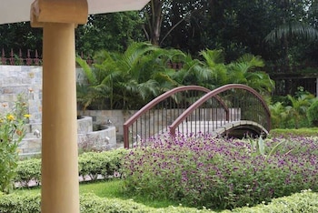 sonargaon royal resort