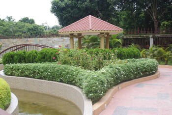 sonargaon royal resort