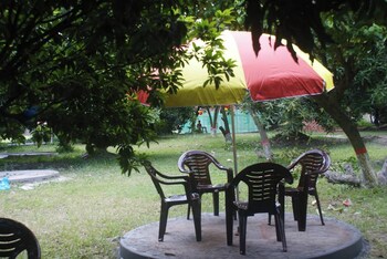 sonargaon royal resort