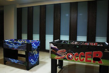 sonargaon royal resort