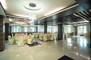 sonargaon royal resort