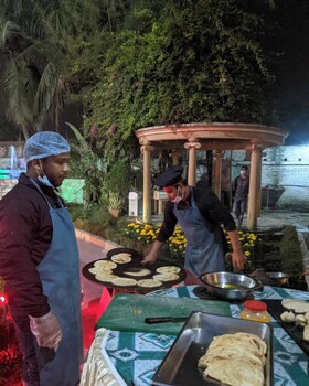 sonargaon royal resort