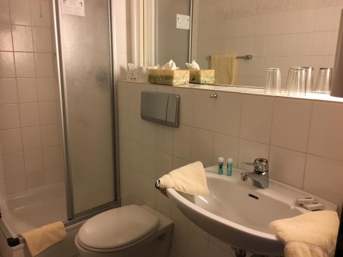 hotel zur buche
