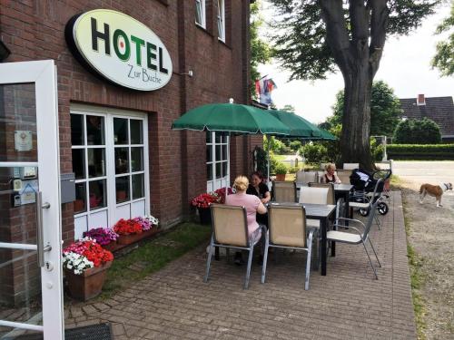 hotel zur buche