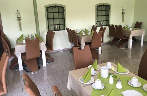 hotel zur buche