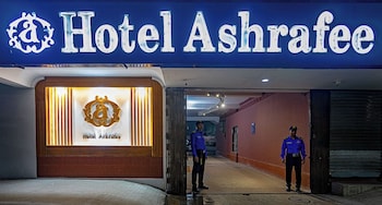 hotel ashrafee