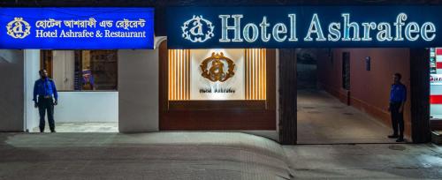 hotel ashrafee