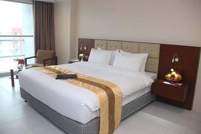 best western heritage