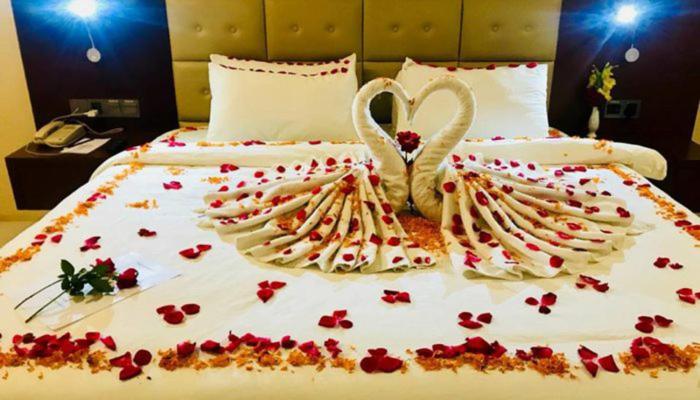 best western heritage