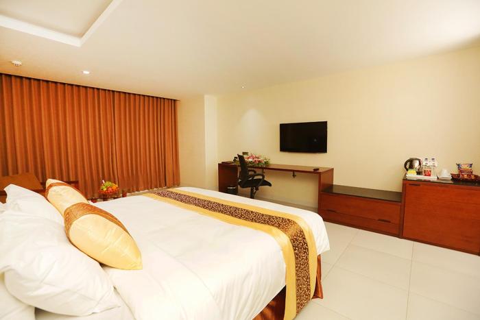 best western heritage