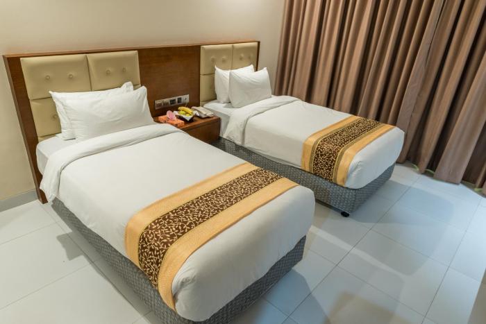 best western heritage