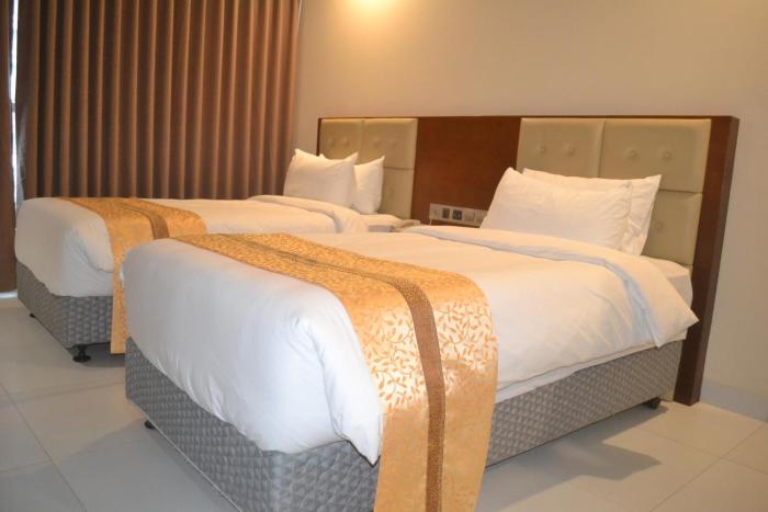 best western heritage