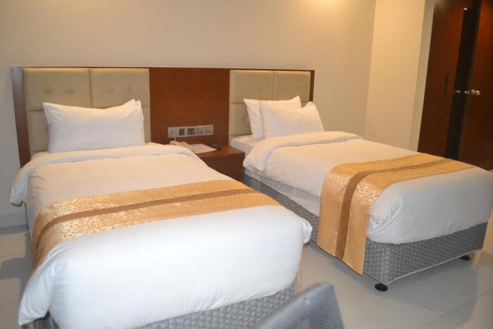 best western heritage