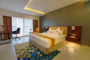 Best Western Heritage,Near Laboni Beach,4 star