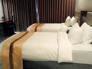 best western heritage