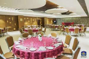 best western heritage