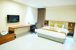 best western heritage