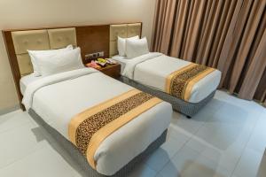 best western heritage