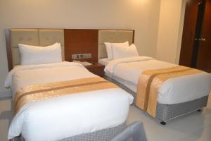 best western heritage