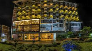 Best Western Heritage,Near Laboni Beach,4 star