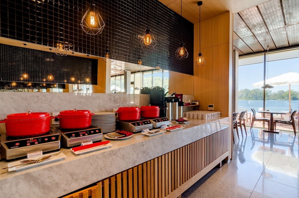 hampton by hilton montevideo carrasco