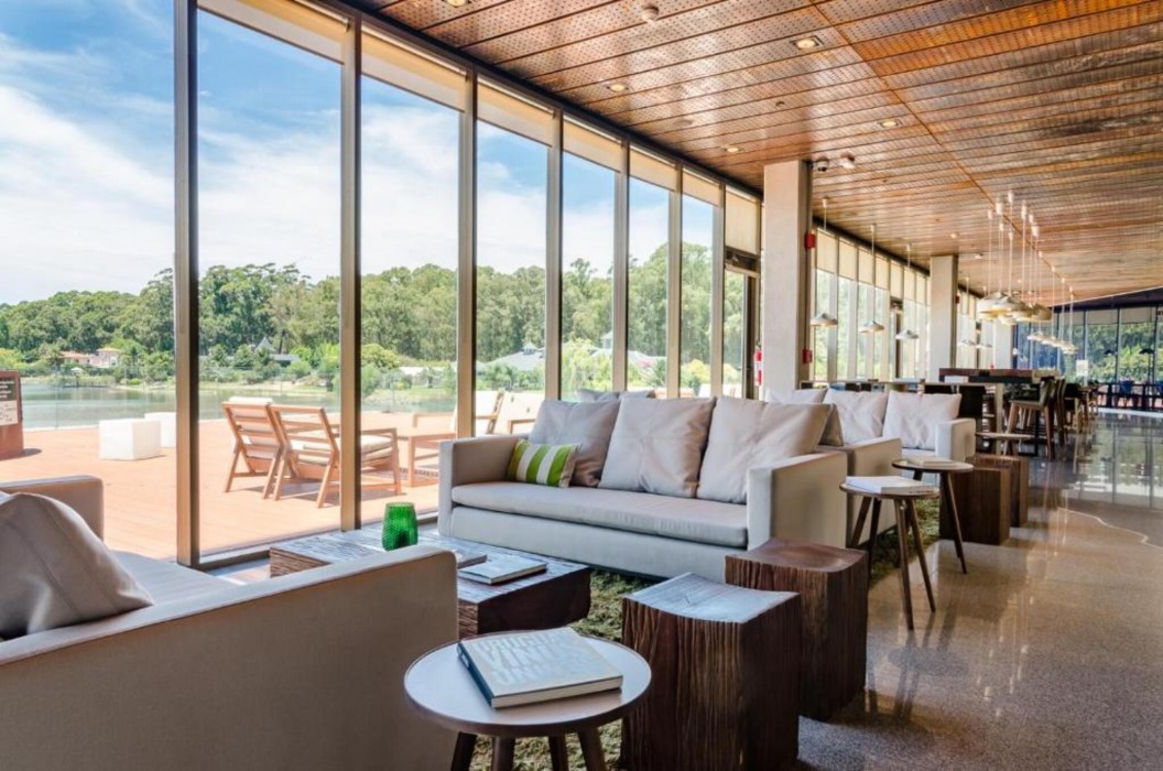 hampton by hilton montevideo carrasco