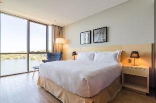 hampton by hilton montevideo carrasco