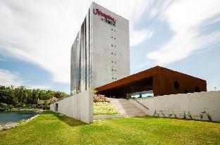 hampton by hilton montevideo carrasco