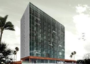 hampton by hilton montevideo carrasco