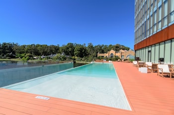 hampton by hilton montevideo carrasco