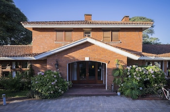 hosteria del pescador