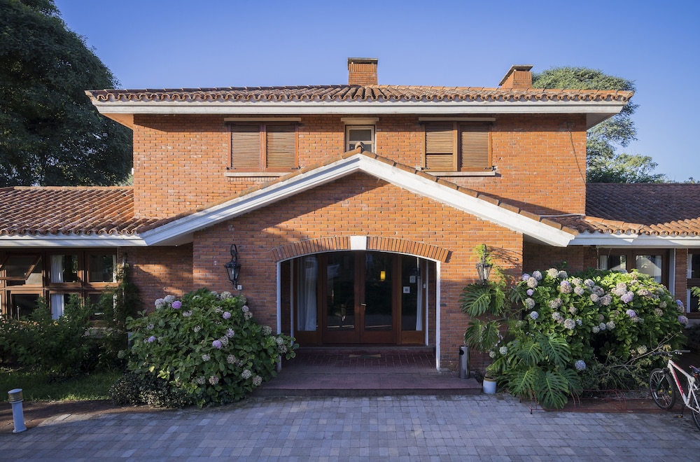 hosteria del pescador