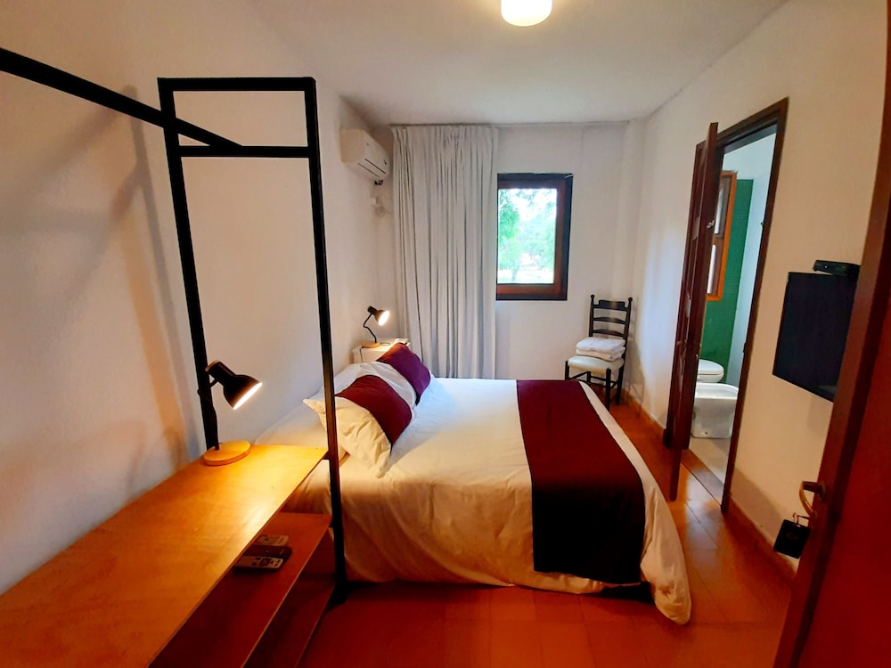 hosteria del pescador