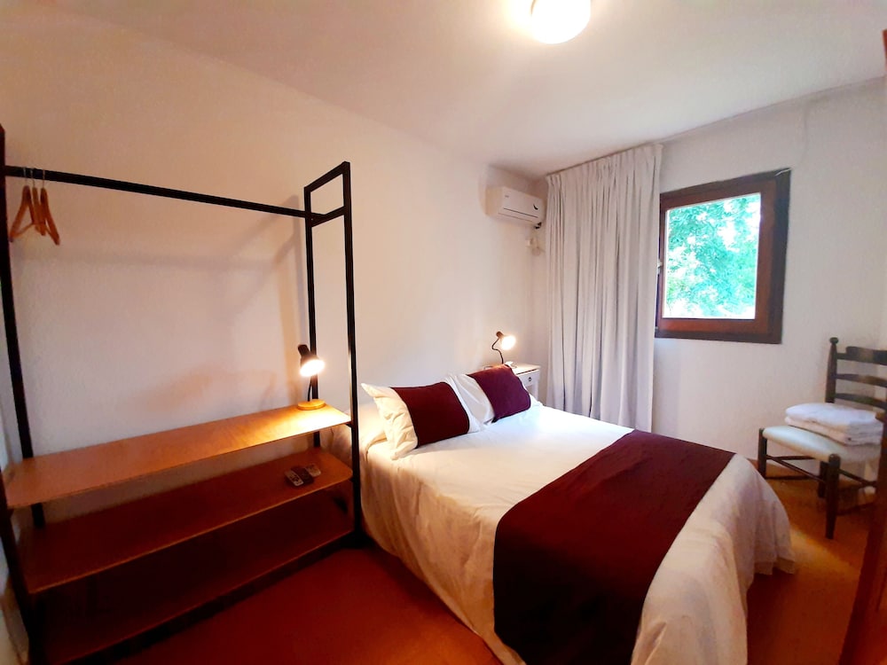 hosteria del pescador