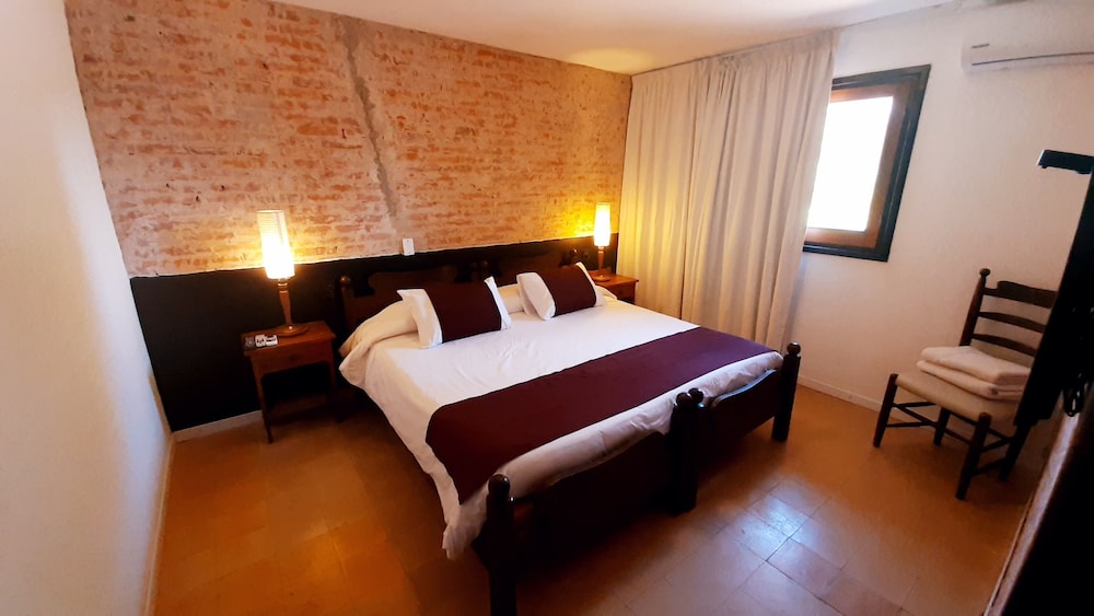 hosteria del pescador