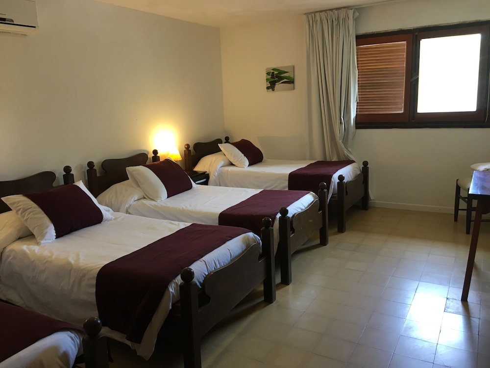 hosteria del pescador