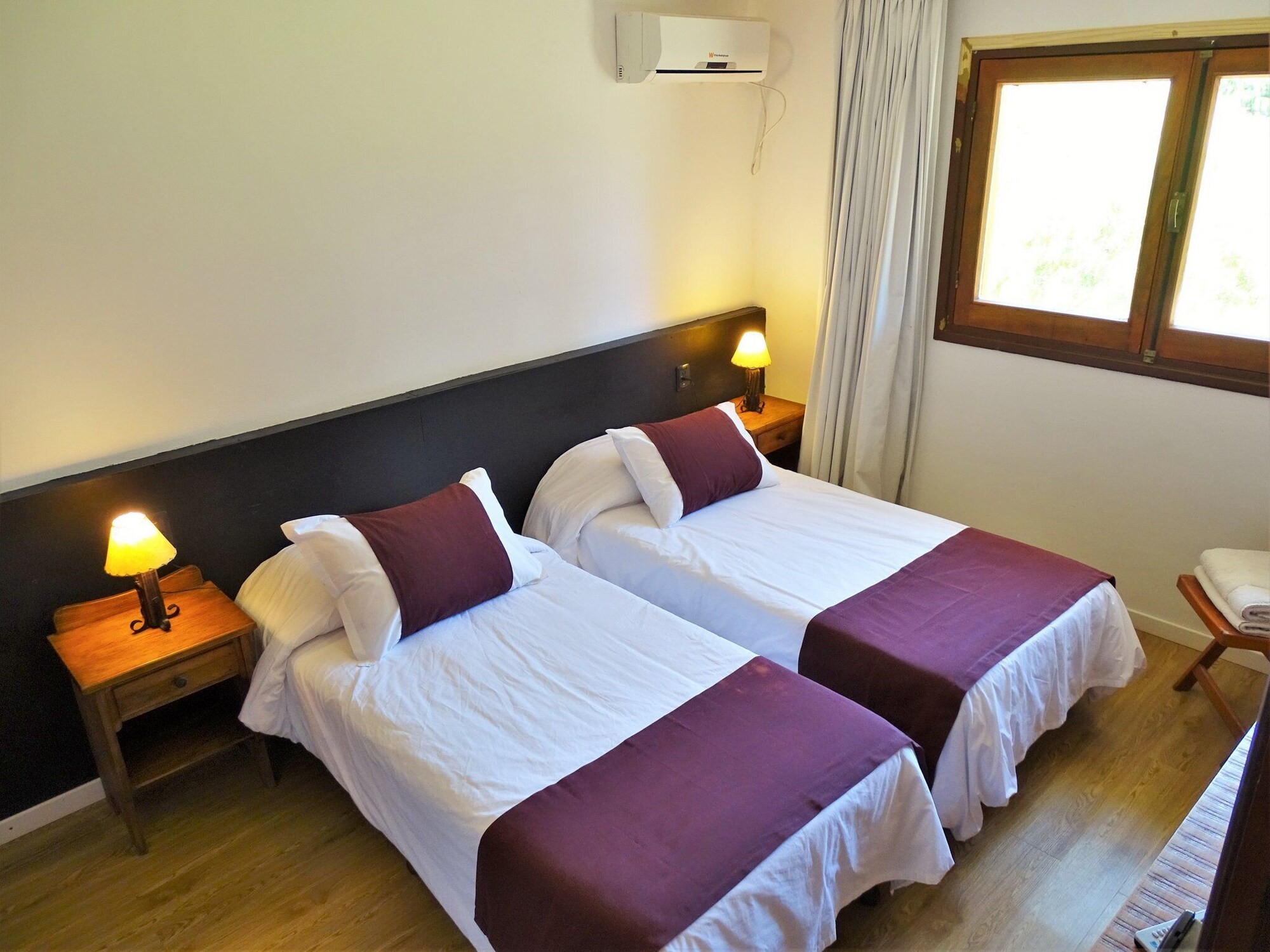 hosteria del pescador