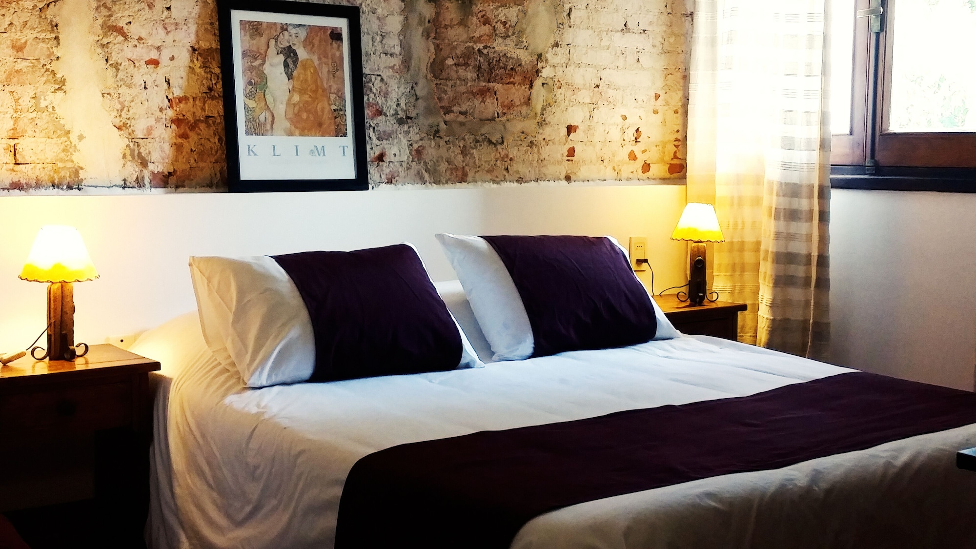 hosteria del pescador