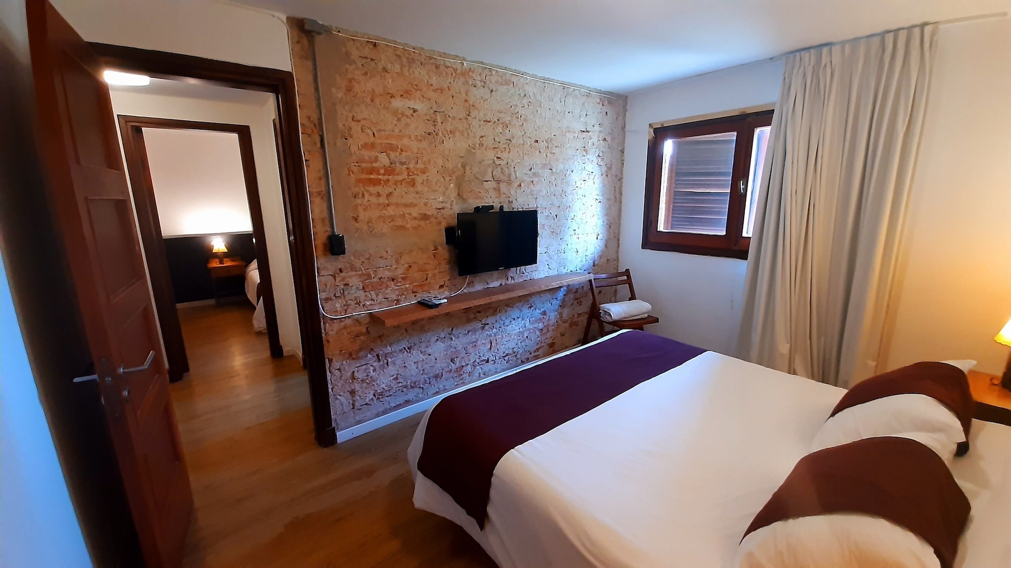 hosteria del pescador